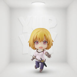 Good Smile Company: Peach Boy Riverside - Sally Nendoroid #1708