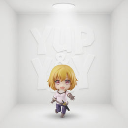Good Smile Company: Peach Boy Riverside - Sally Nendoroid #1708