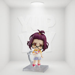 Godzilla Singular Point - Mei Kamino Nendoroid #1728