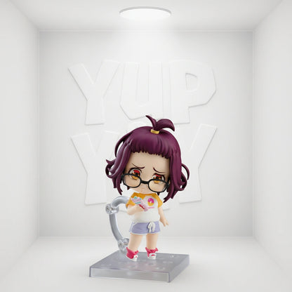 Godzilla Singular Point - Mei Kamino Nendoroid #1728