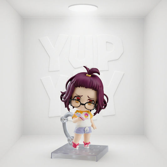 Godzilla Singular Point - Mei Kamino Nendoroid #1728