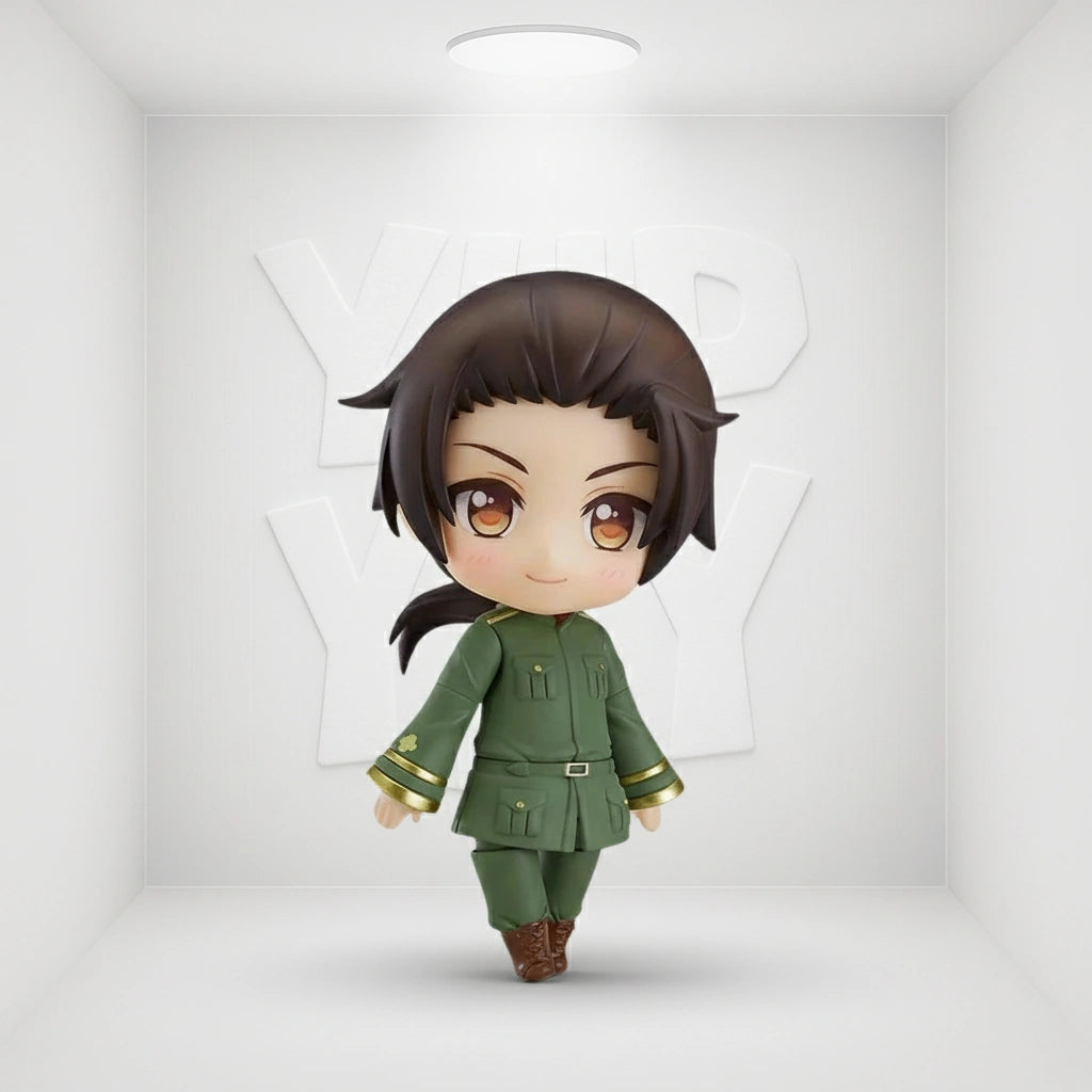 Hetalia World Stars - China Nendoroid #1756