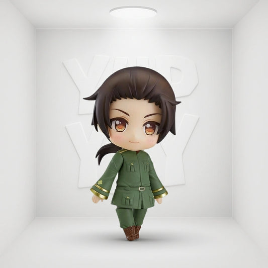 Hetalia World Stars - China Nendoroid #1756