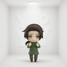 Hetalia World Stars - China Nendoroid #1756