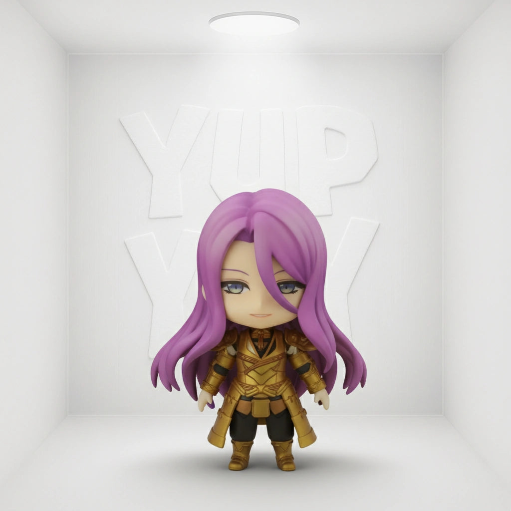 Touken Ranbu - Hachisukakotetsu Nendoroid #1131