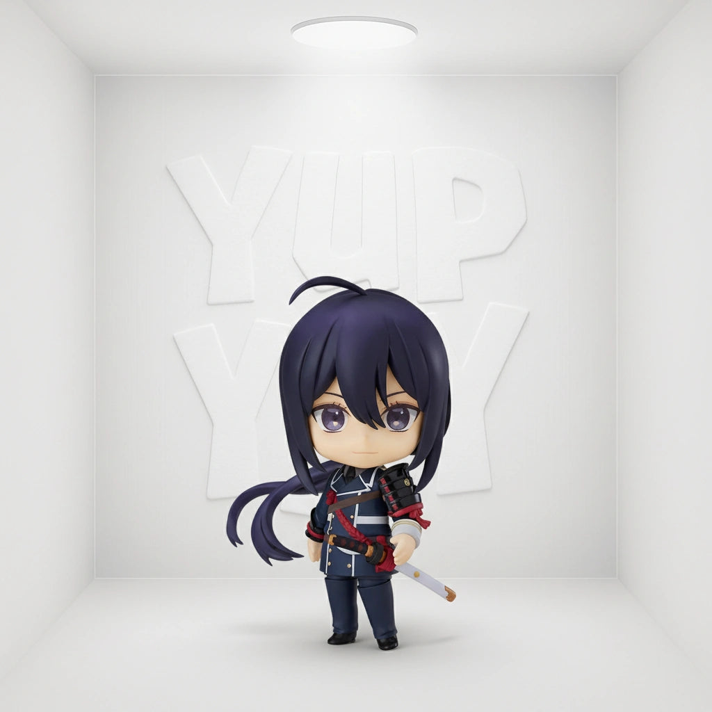 Touken Ranbu - Hachisukakotetsu Nendoroid #1131
