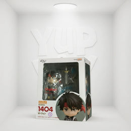 Sorcerous Stabber - Orphen Nendoroid #1404