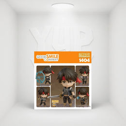 Sorcerous Stabber - Orphen Nendoroid #1404