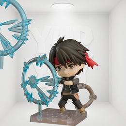 Sorcerous Stabber - Orphen Nendoroid #1404
