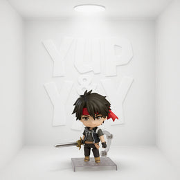 Sorcerous Stabber - Orphen Nendoroid #1404