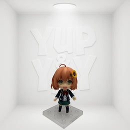 NIJISANJI - Himawari Honma Nendoroid #1586