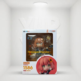 NIJISANJI - Himawari Honma Nendoroid #1586
