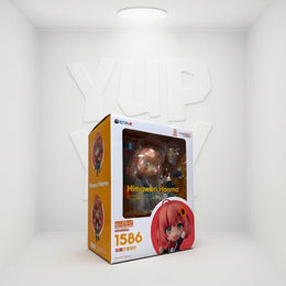 NIJISANJI - Himawari Honma Nendoroid #1586