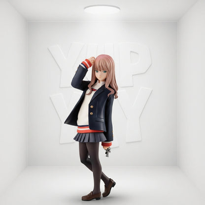 Good Smile Popup Parade - SSSS.Dynazenon Pop Up Parade Yume Minami