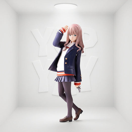 Good Smile Popup Parade - SSSS.Dynazenon Pop Up Parade Yume Minami