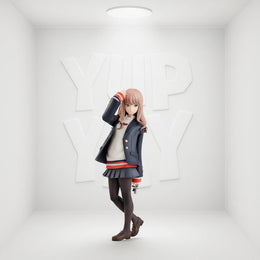 Good Smile Popup Parade - SSSS.Dynazenon Pop Up Parade Yume Minami