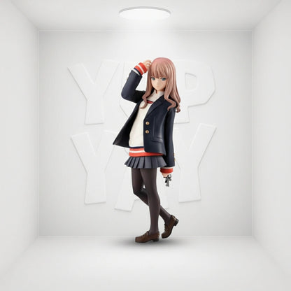 Good Smile Popup Parade - SSSS.Dynazenon Pop Up Parade Yume Minami