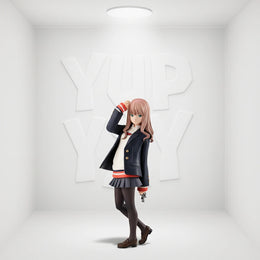 Good Smile Popup Parade - SSSS.Dynazenon Pop Up Parade Yume Minami