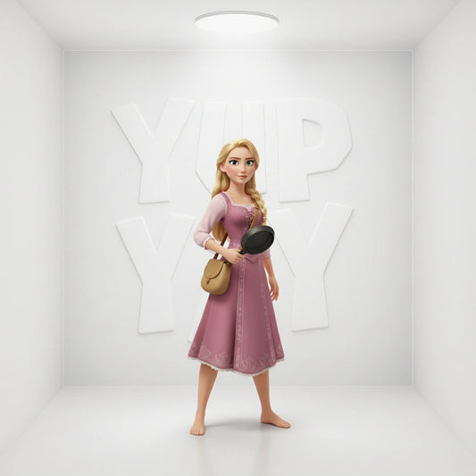 Loungefly Disney - Princess Castle Series - Sleeping Beauty Mini Backpack