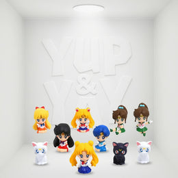 Pretty Guardian Sailor Moon