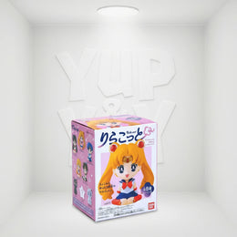 Pretty Guardian Sailor Moon