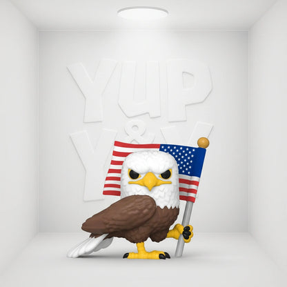 Funko Pop Television! DC Peacemaker: Eagly #1236