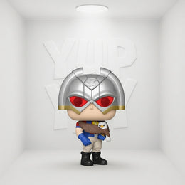 Funko Pop Television! DC Peacemaker: Eagly #1236