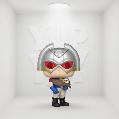 Funko Pop Television! DC Peacemaker: Eagly #1236
