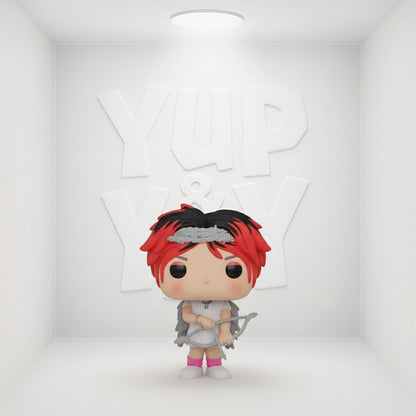Funko Pop Rocks! YUNGBLUD: YungBlud #225