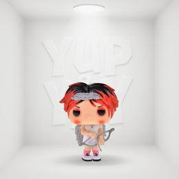 Funko Pop Rocks! YUNGBLUD: YungBlud #225