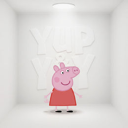 Grandpa Pig