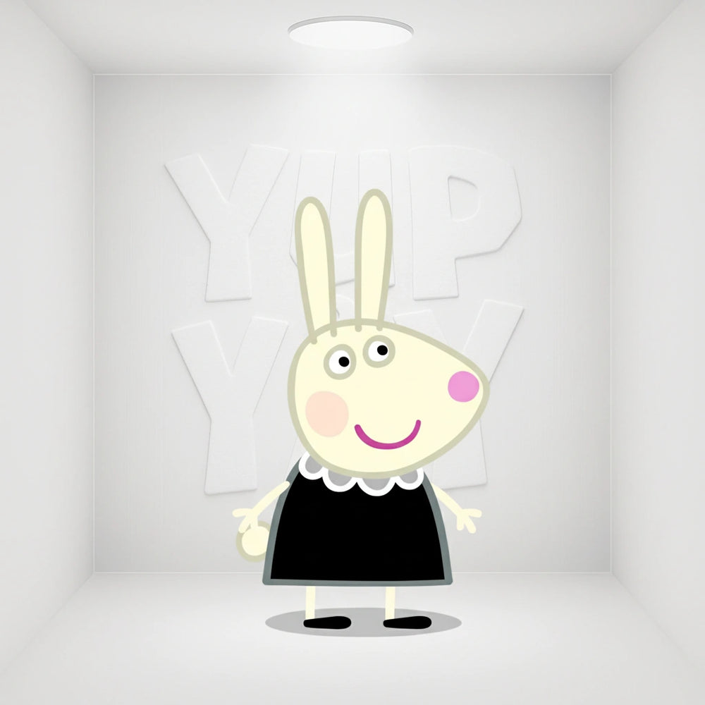 Rebecca Rabbit