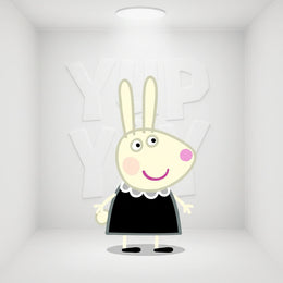 Rebecca Rabbit