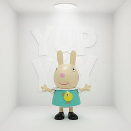 Rebecca Rabbit