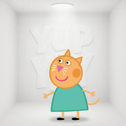 Candy Cat