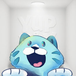 Candy Cat