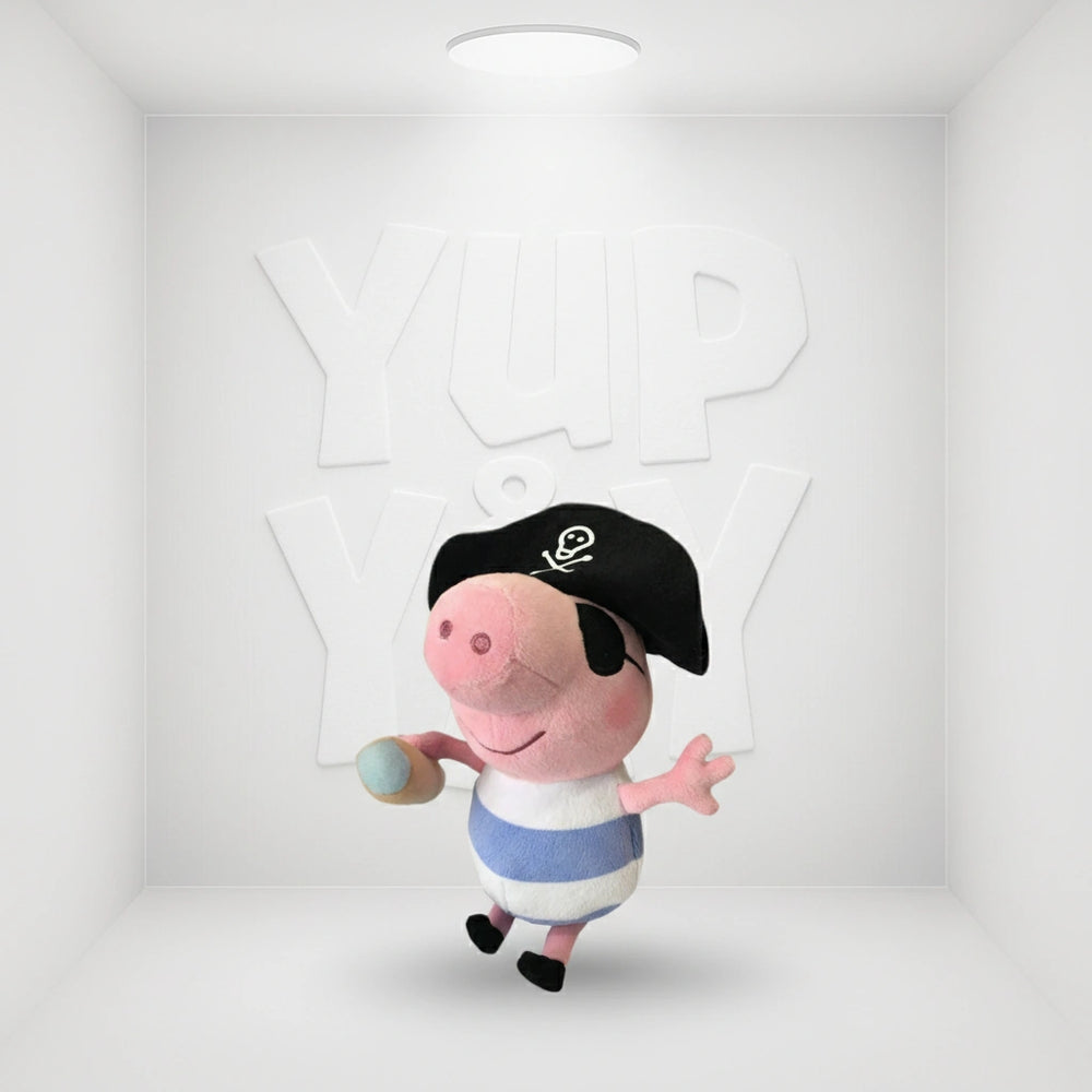 Pirate George