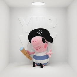 Pirate George
