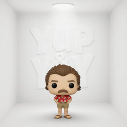 Funko Pop! Magnum PI - Thomas Magnum #964