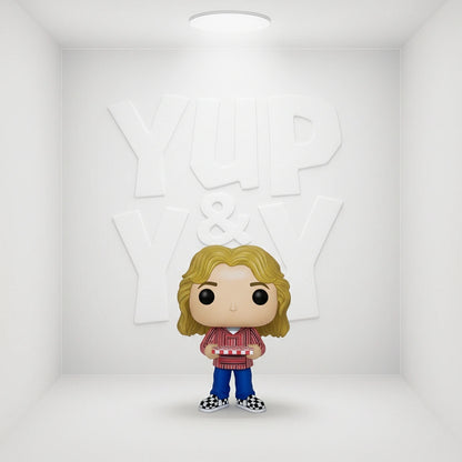 Funko POP Movies! Fast Times At Ridgemont High: Jeff Spicoli #951
