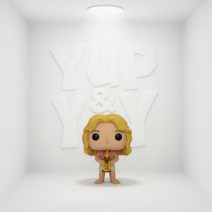 Funko POP Movies! Fast Times At Ridgemont High: Jeff Spicoli #951