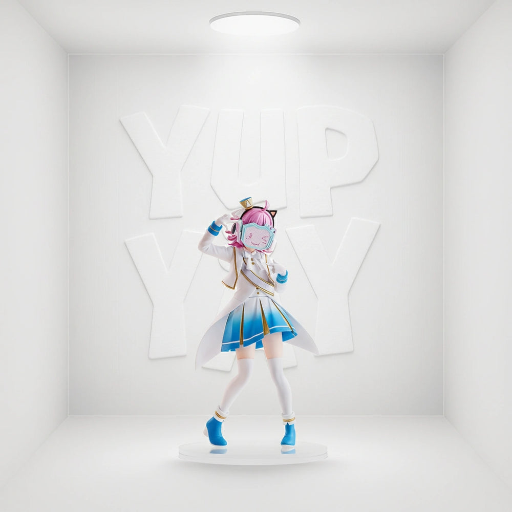 Good Smile Pop Up Parade: Love Live! Nijigasaki High School Idol Club - Ayumu Uehara PVC Figure