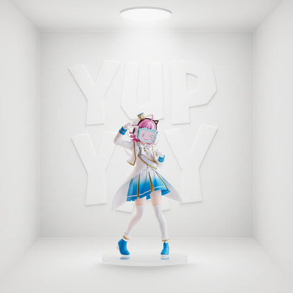 Good Smile Pop Up Parade: Love Live! Nijigasaki High School Idol Club - Ayumu Uehara PVC Figure