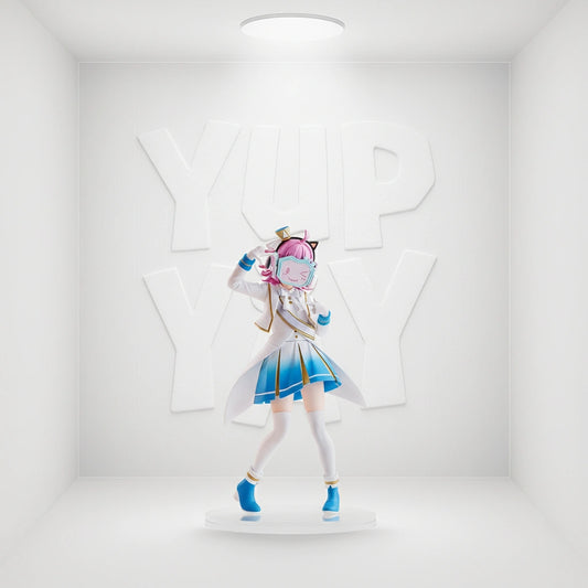 Good Smile Pop Up Parade: Love Live! Nijigasaki High School Idol Club - Ayumu Uehara PVC Figure