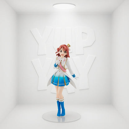 Good Smile Pop Up Parade: Love Live! Nijigasaki High School Idol Club - Ayumu Uehara PVC Figure
