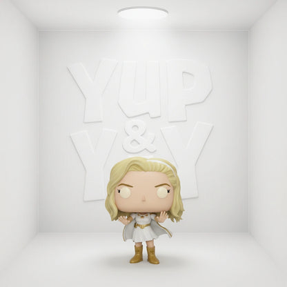 Funko Pop Television! The Boys: Starlight #980