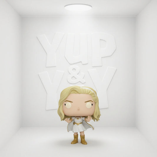 Funko Pop Television! The Boys: Starlight #980