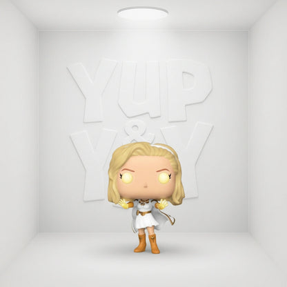 Funko Pop Television! The Boys: Starlight #980