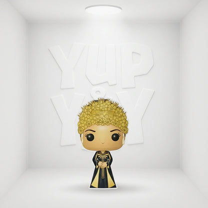 Funko Pop! Fantastic Beasts - Seraphina Picquery #06