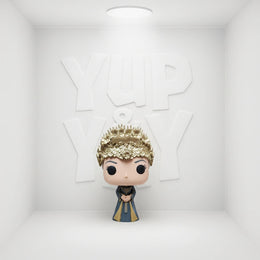Funko Pop! Fantastic Beasts - Seraphina Picquery #06